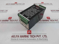700 Ac Brand Iris Signal Processor Flame Monitor 0˚C- 50˚C 85-265Vac 0.07A 0 To 1.9Sec Weight: 370 Gm