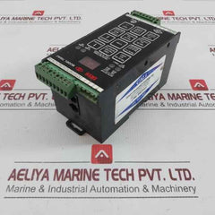 700 Ac Brand Iris Signal Processor Flame Monitor 0˚C- 50˚C 85-265Vac 0.07A 0 To 1.9Sec Weight: 370 Gm