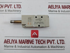 7010020200-Pneumatic-Solenoid-Valve-Metal-Work-Pneumatic-10bar-2w-1