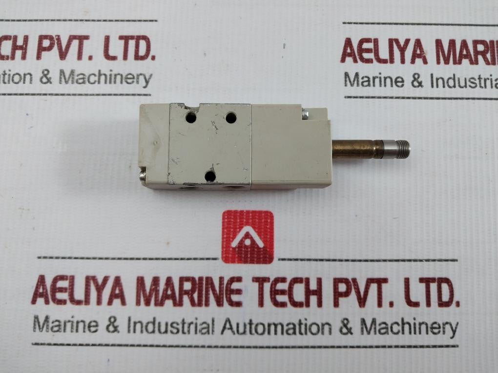 7010020200-Pneumatic-Solenoid-Valve-Metal-Work-Pneumatic-10bar-2w-2