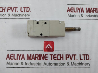 7010020200-Pneumatic-Solenoid-Valve-Metal-Work-Pneumatic-10bar-2w-2