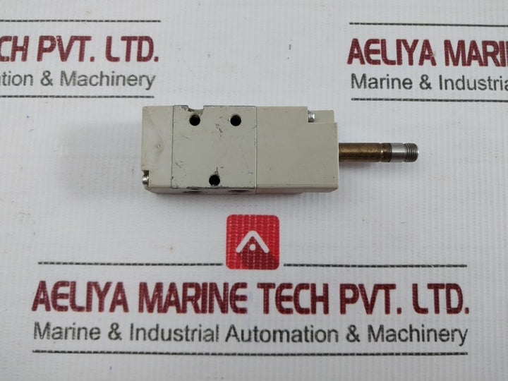 7010020200-Pneumatic-Solenoid-Valve-Metal-Work-Pneumatic-10bar-2w-2