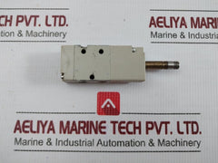 7010020200-Pneumatic-Solenoid-Valve-Metal-Work-Pneumatic-10bar-2w-2