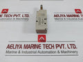 7010020200-Pneumatic-Solenoid-Valve-Metal-Work-Pneumatic-10bar-2w-4