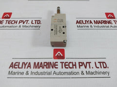 7010020200-Pneumatic-Solenoid-Valve-Metal-Work-Pneumatic-10bar-2w-4