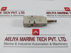 7010020200-Pneumatic-Solenoid-Valve-Metal-Work-Pneumatic-10bar-2w-5