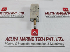 7010020200-Pneumatic-Solenoid-Valve-Metal-Work-Pneumatic-10bar-2w-6