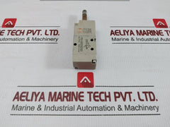 7010020200-Pneumatic-Solenoid-Valve-Metal-Work-Pneumatic-10bar-2w-7