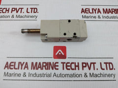 7010020200-Pneumatic-Solenoid-Valve-Metal-Work-Pneumatic-10bar-2w-8