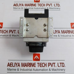 7012L9D Time Delay Relay 5-50 Seconds Agastat
