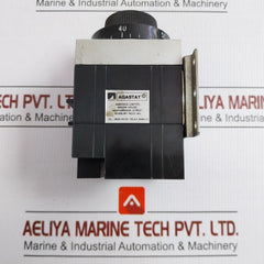 7012L9D Time Delay Relay 5-50 Seconds Agastat