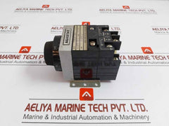 7012L9D Time Delay Relay 5-50 Seconds Agastat