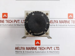 7012L9D Time Delay Relay 5-50 Seconds Agastat
