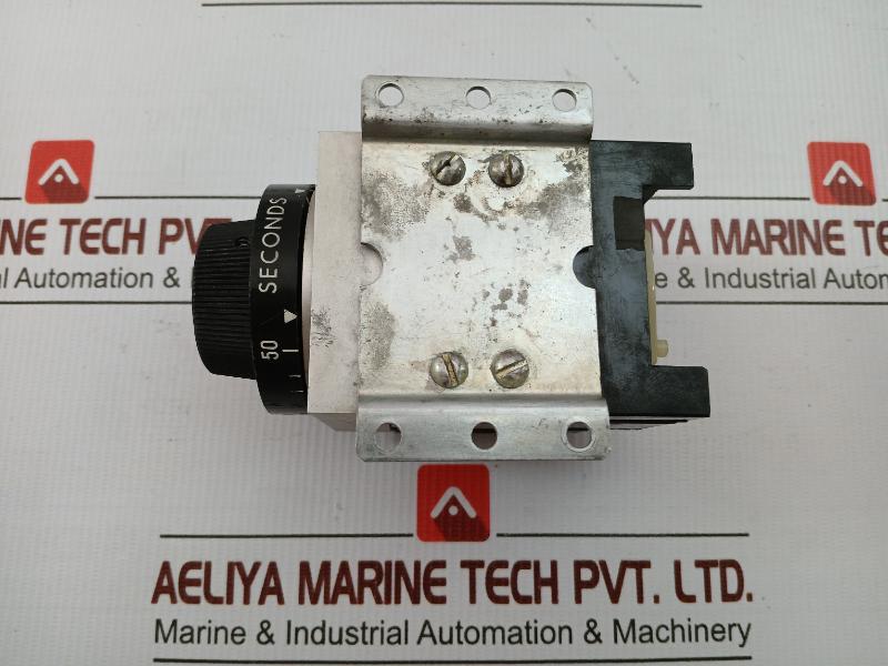 7012L9D Time Delay Relay Agastat 5-50 S