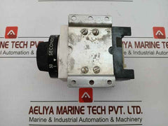 7012L9D Time Delay Relay Agastat 5-50 S