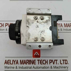 7012L9D Time Delay Relay Agastat 5-50 S