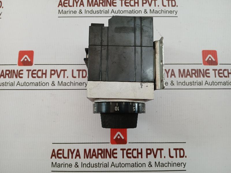 7012L9D Time Delay Relay Agastat 5-50 S