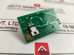 Seatel Sprig 112645, 112646-13 Printed Circuit Board Om0743-002976