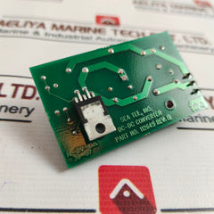 Seatel Sprig 112645, 112646-13 Printed Circuit Board Om0743-002976