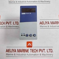 702042/88-888-000-22/061,210 Temperature Controller Brand Jumo