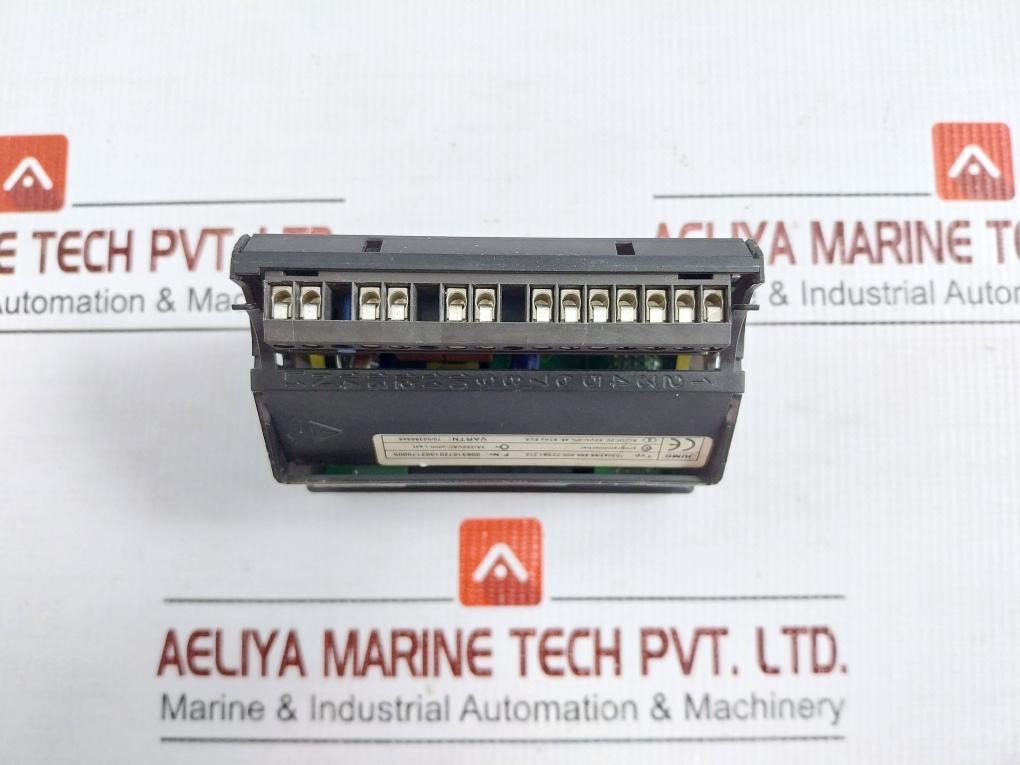 702042/88-888-000-22/061,210 Temperature Controller Brand Jumo