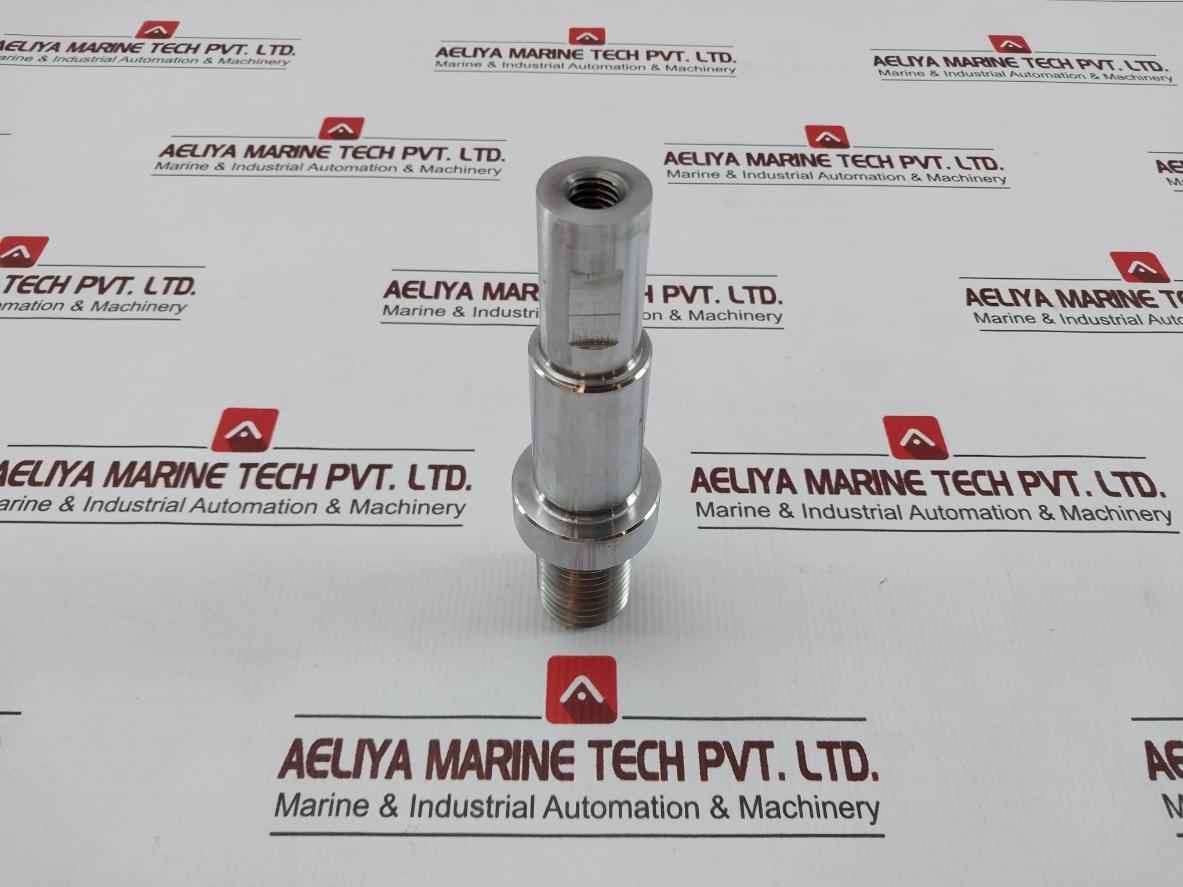 70242 Hb92 Precision-machined Industrial Connector