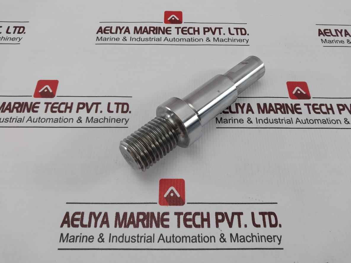 70242 Hb92 Precision-machined Industrial Connector