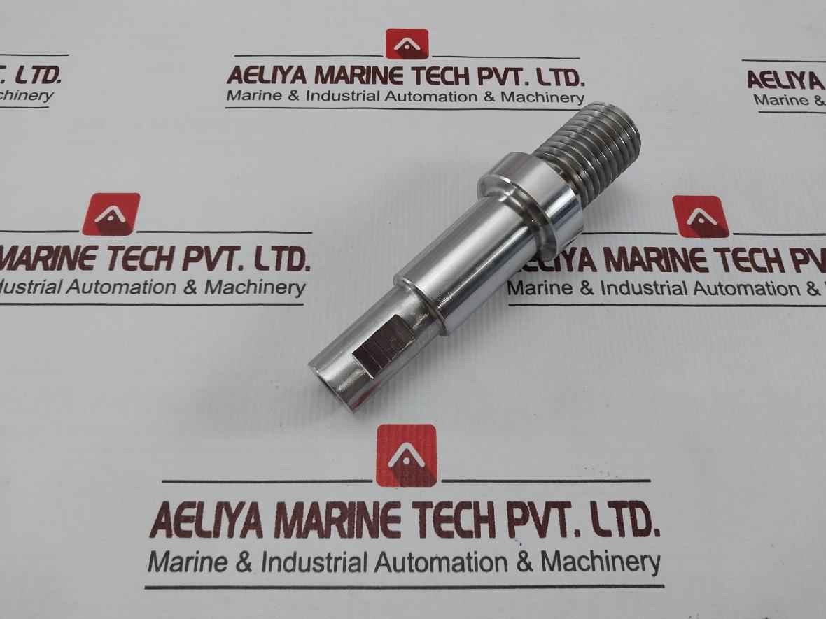 70242 Hb92 Precision-machined Industrial Connector