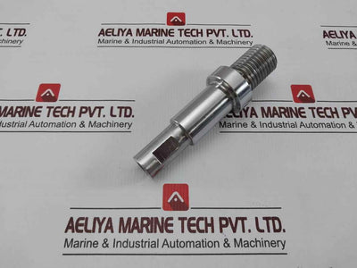 70242 Hb92 Precision-machined Industrial Connector