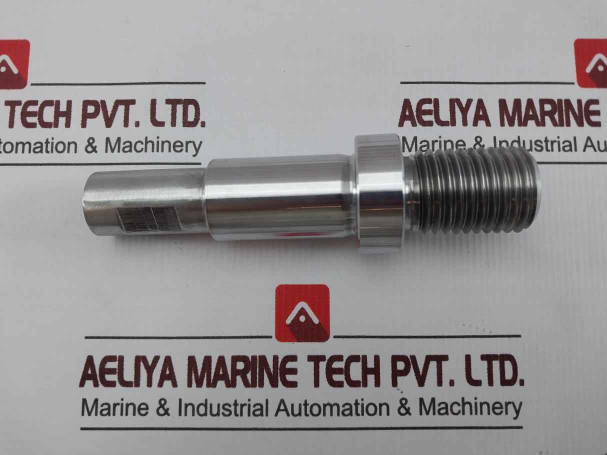 70242 Hb92 Precision-machined Industrial Connector