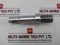 70242 Hb92 Precision-machined Industrial Connector