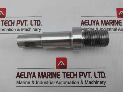 70242 Hb92 Precision-machined Industrial Connector