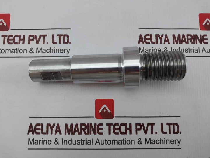 70242 Hb92 Precision-machined Industrial Connector