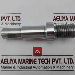 70242 Hb92 Precision-machined Industrial Connector