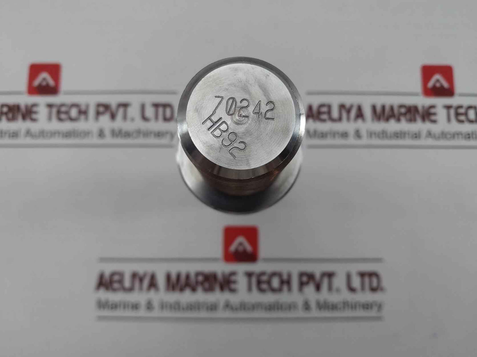 70242 Hb92 Precision-machined Industrial Connector