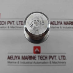 70242 Hb92 Precision-machined Industrial Connector