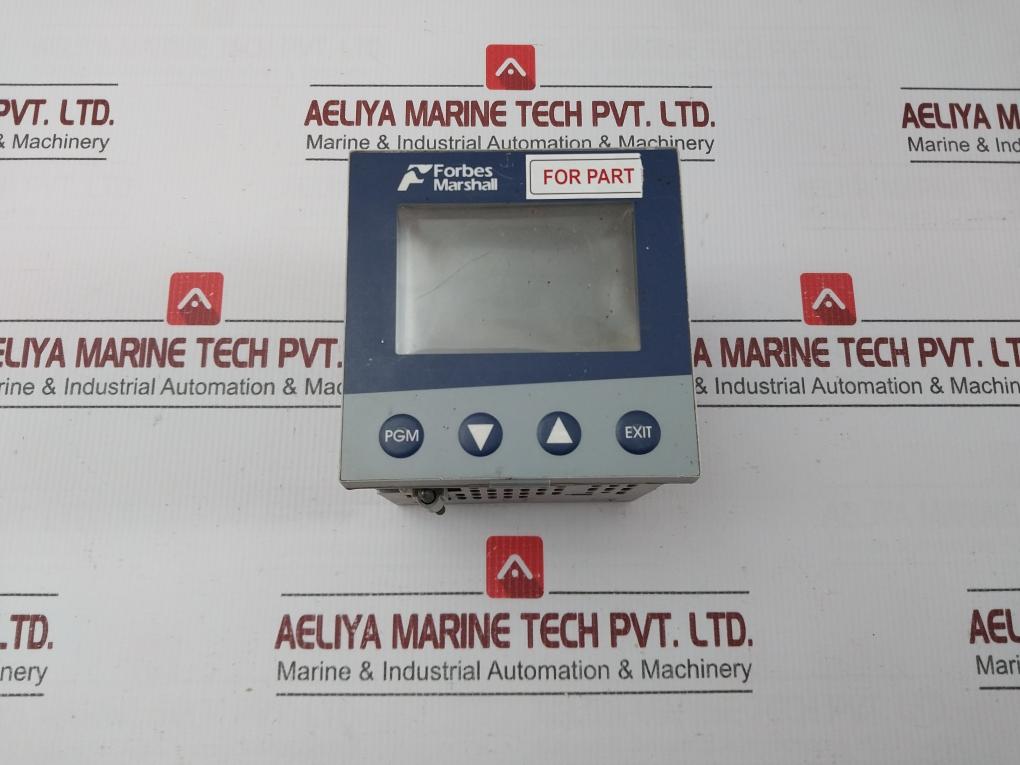703044/191-400-23/000 Temperature Controller Forbes Marshall