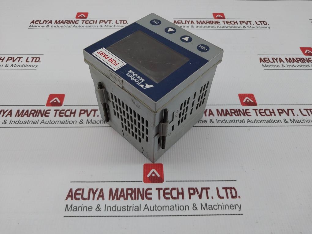 703044/191-400-23/000 Temperature Controller Forbes Marshall
