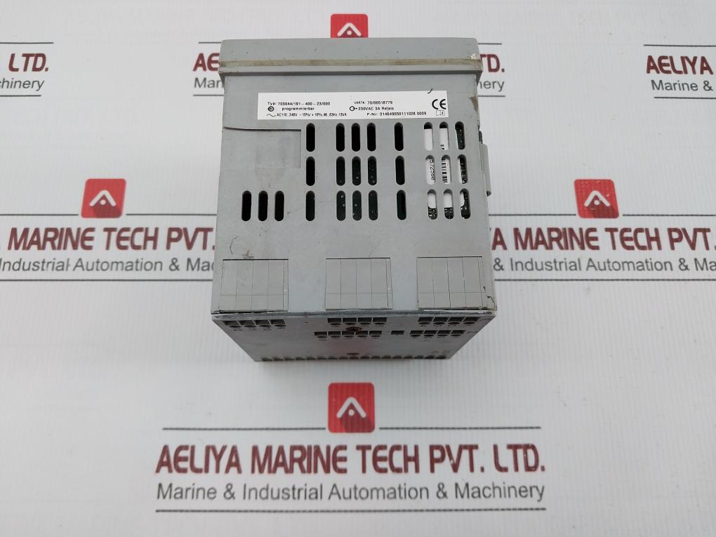 703044/191-400-23/000 Temperature Controller Forbes Marshall