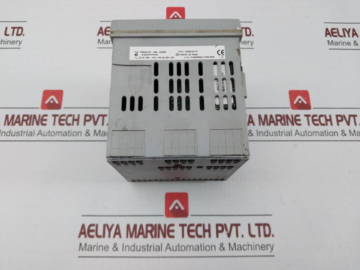703044/191-400-23/000 Temperature Controller Forbes Marshall