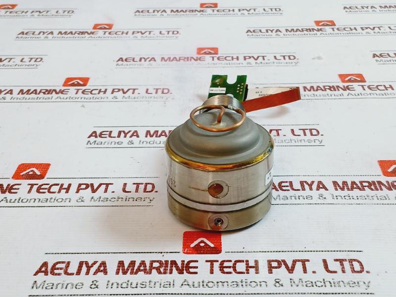 703/Bnq-151 Differential Pressure Transmitter Mb/Baj-6 46 Eexia 250 Mbar