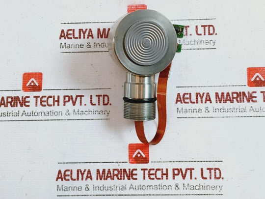 703/Bnq-151 Differential Pressure Transmitter Mb/Baj-6 46 Eexia 250 Mbar