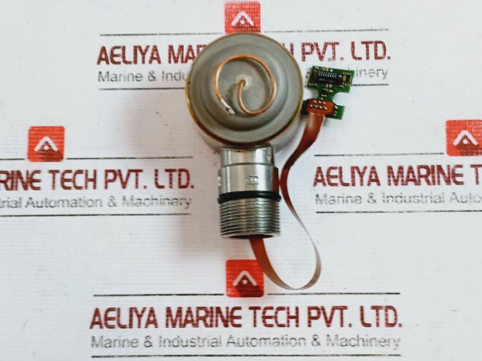 703/Bnq-151 Differential Pressure Transmitter Mb/Baj-6 46 Eexia 250 Mbar