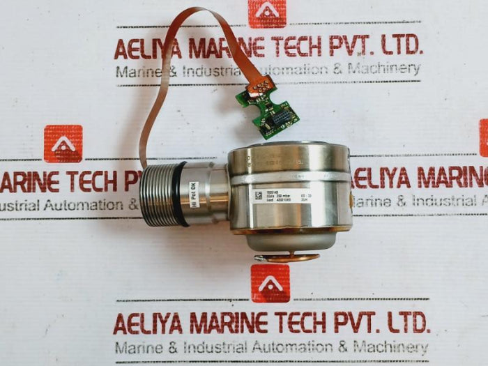 703/Bnq-151 Differential Pressure Transmitter Mb/Baj-6 46 Eexia 250 Mbar