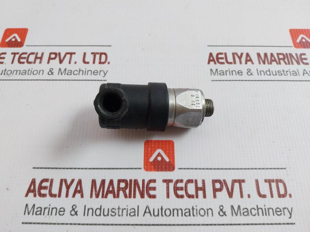 705903 Suco Pressure Switch