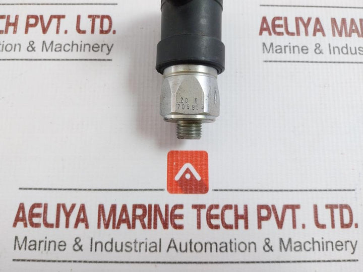705903 Suco Pressure Switch
