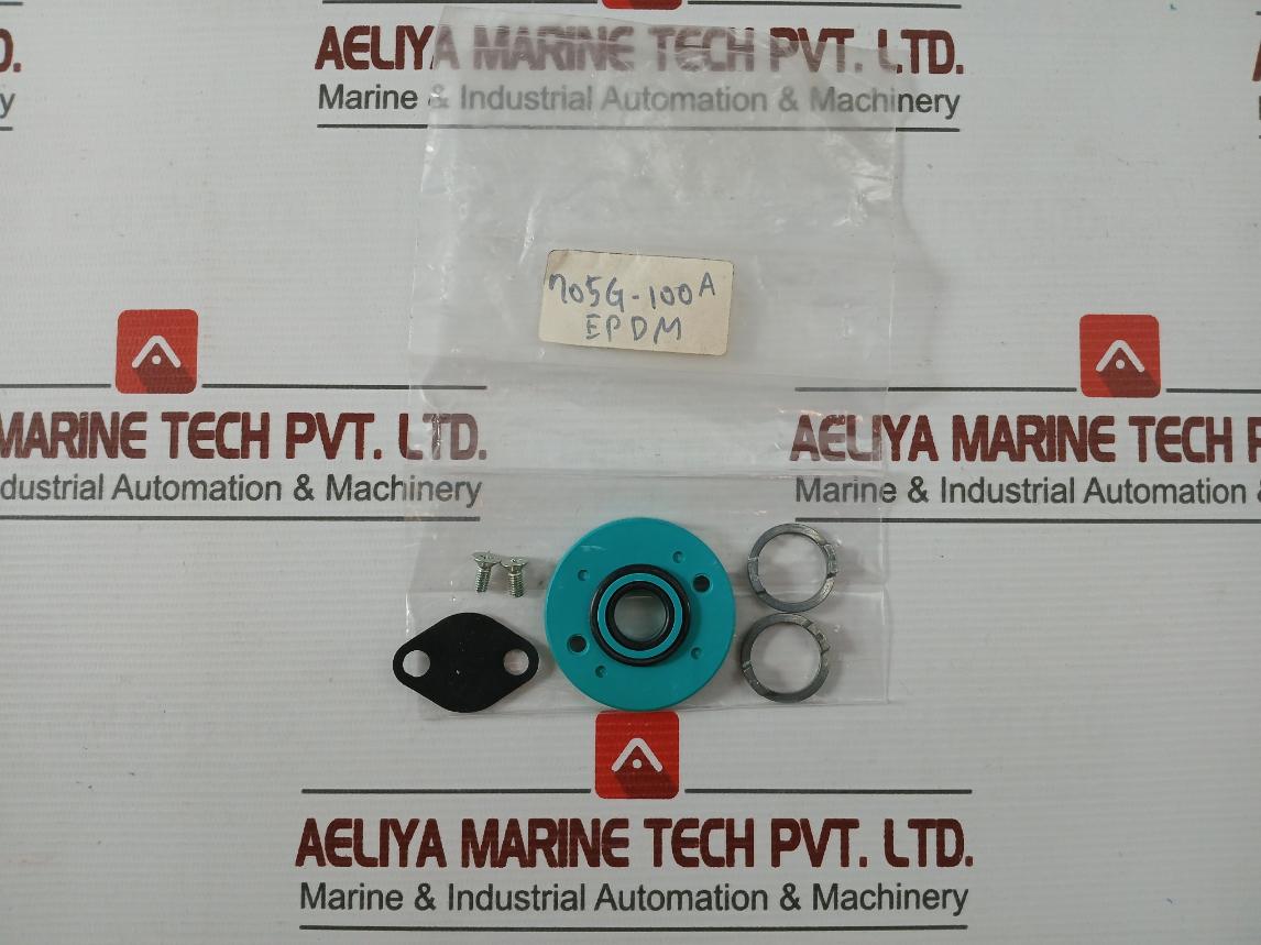 705G-100A Butterfly Valve Flange Kit