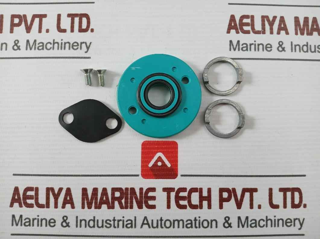 705G-100A Butterfly Valve Flange Kit