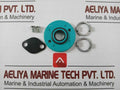 705G-100A Butterfly Valve Flange Kit