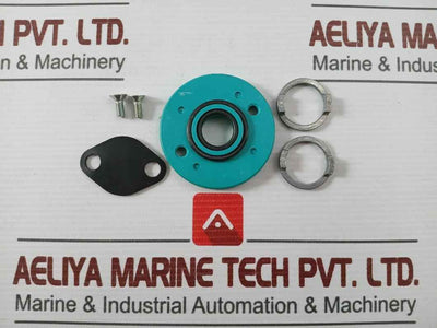 705G-100A Butterfly Valve Flange Kit